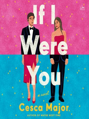 cover image of If I Were You
